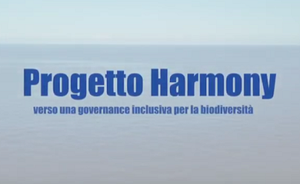 Docu-film del Progetto Interreg V-A Italia-Malta "HARMONY"