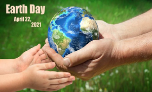 Giornata Mondiale della Terra 2021