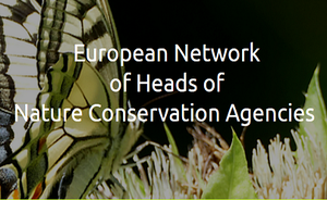 27a riunione plenaria della rete europea dei capi delle agenzie per la conservazione della natura