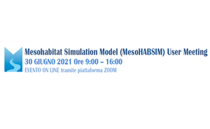 MesoHabitat Simulation Model (MesoHABSIM) User Meeting