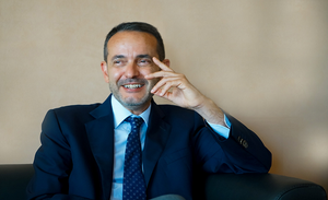 Alla Presidenza dell'ISPRA confermato il Prefetto Stefano Laporta