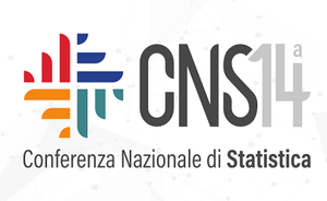 14a edizione della Conferenza Nazionale di Statistica