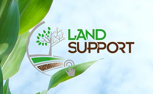 Conferenza finale di LANDSUPPORT e workshop “SAVE OUR SOILS"