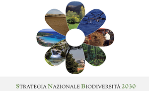 Consultazione pubblica della Strategia Nazionale Biodiversità 2030