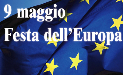 9 maggio: Festa dell'Europa — Italiano