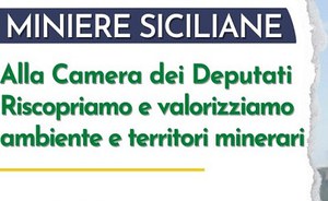 Miniere Siciliane
