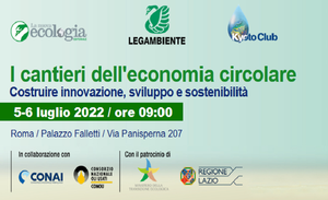 Conferenza nazionale EcoForum – IX edizione