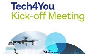Tech4You Kick-off Meeting