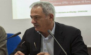 Alessandro Bratti nuovo Segretario Generale dell'Autorità distrettuale del Fiume Po-MiTE