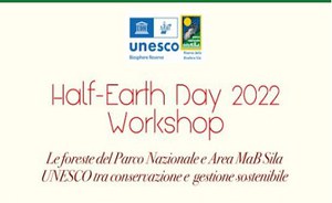 Half-Earth Day 2022