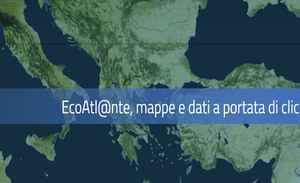 EcoAtl@nte, mappe e dati a portata di clic