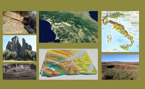 Firmato Accordo Quadro della Rete Italiana dei Servizi Geologici