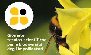 Giornate tecnico-scientifiche per la biodiversità degli impollinatori