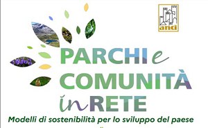 Parchi e comunità in rete – Modelli di sostenibilità per lo sviluppo del paese