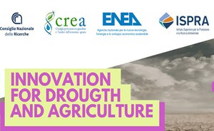 Innovation for Drought and Agriculture