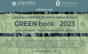 Presentazione Green Book 2023