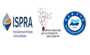 Siglato l'accordo per il laboratorio congiunto sino-italiano di Biologia Funzionale del Biota Marino “Functional Biology of Marine Biota” tra la Zhejiang Ocean University e ISPRA