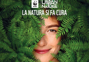Al via il contest per le scuole 2024 di WWF ITALIA La Natura si fa cura: l’impegno delle Scuole per il benessere delle nostre Città