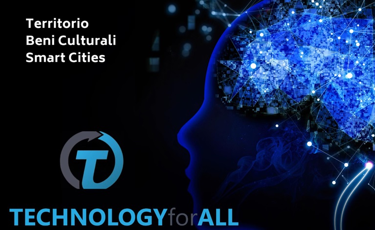 Technology for All — Italiano