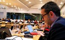 110° riunione del Management Board della European Environment Agency