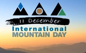 Giornata internazionale della montagna 2023