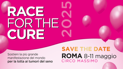 ISPRA alla XXVI edizione della Race for the cure
