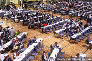 1° sessione dell’Open-Ended Working Group del Global Framework on Chemicals (GFC OEWG 1.0)