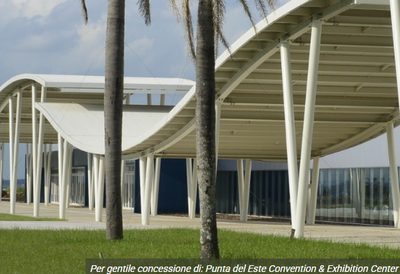 OEWG 3.2: In Uruguay la terza sessione del gruppo di lavoro dell'UNEP sulla corretta gestione di sostanze chimiche e rifiuti e sulla prevenzione dell'inquinamento