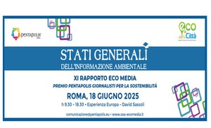 Stati Generali dell’Informazione Ambientale