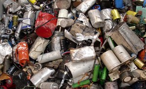 Rifiuti speciali in Italia: + 1,9% nel 2023. Record di recupero (73%), lo smaltimento in discarica in calo (-11,2%)