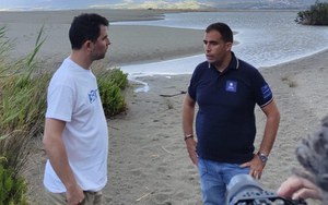 ISPRA a "Missione Italia", il Viaggio di 3bMeteo per illustrare, insieme agli esperti del settore, gli impatti nel Paese del cambiamento climatico