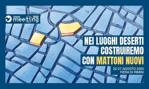 ISPRA al Meeting di Rimini