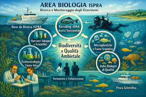 Area Biologia
