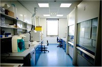 Laboratorio Metalli ed elementi in tracce