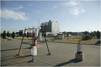 Le attività dei laboratori di radioattività