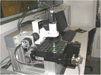Strumentazione dei laboratori