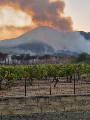 Vesuvio