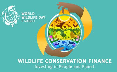 Cosa sono la fauna e la flora selvatiche?