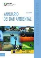 Annuario dei dati ambientali