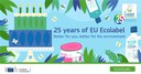 Ecolabel - 25 ans
