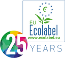Logo Ecolabel 25
