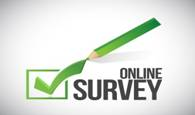 on-line survey