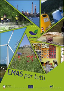 Workshop “EMAS nella Pubblica Amministrazione. Esperienze a confronto e possibili prospettive”