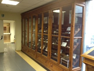 Vetrina 6 ante vetro b Vetrina 6 ante vetro b