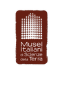 Logo Musei Scienze della Terra