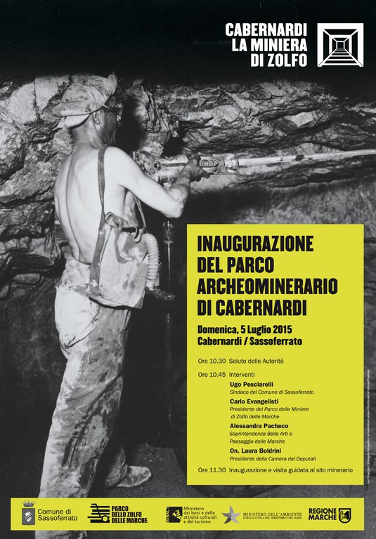 Manifesto Comune Sassoferrato