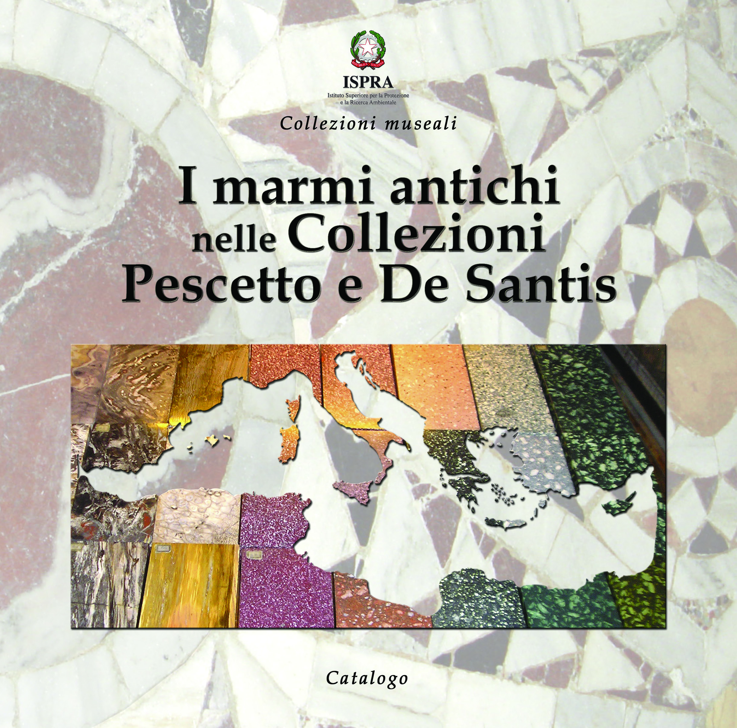 Marmi Antichi