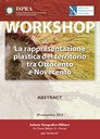 rappresentazione plastica rappresentazione plastica