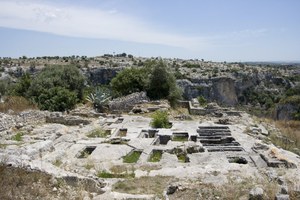 Antiquarium del Parco archeologico della Forza