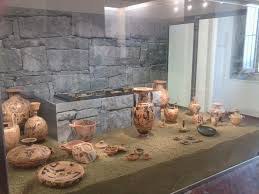 Antiquarium di Roccagloriosa